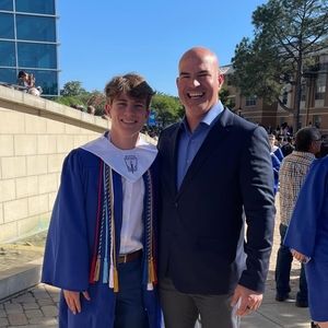 Meet your Posher, Todd